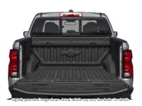2026 Chevrolet Colorado 4WD Crew Cab Z71 Exterior Shot 4