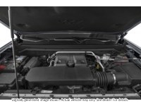 2026 Chevrolet Colorado 4WD Crew Cab Z71 Exterior Shot 3