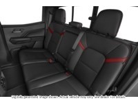 2026 Chevrolet Colorado 4WD Crew Cab Z71 Interior Shot 5