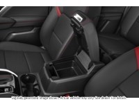 2026 Chevrolet Colorado 4WD Crew Cab Z71 Interior Shot 7