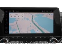 2026 Chevrolet Colorado 4WD Crew Cab Z71 Interior Shot 8