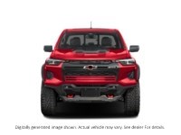 2026 Chevrolet Colorado 4WD Crew Cab Zr2 Exterior Shot 5