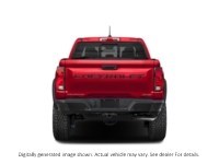 2026 Chevrolet Colorado 4WD Crew Cab Zr2 Exterior Shot 7