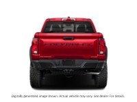 2026 Chevrolet Colorado 4WD Crew Cab Zr2 Exterior Shot 7