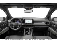 2026 Chevrolet Colorado 4WD Crew Cab Zr2 Interior Shot 6