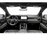 2024 Chevrolet Colorado 4WD Crew Cab Zr2 Interior Shot 6