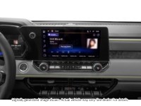 2026 Chevrolet Colorado 4WD Crew Cab Zr2 Interior Shot 2