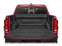 2026 Chevrolet Colorado 4WD Crew Cab Zr2 Exterior Shot 4