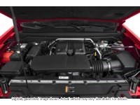 2026 Chevrolet Colorado 4WD Crew Cab Zr2 Exterior Shot 3