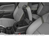 2026 Chevrolet Colorado 4WD Crew Cab Zr2 Interior Shot 7