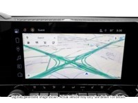 2026 Chevrolet Colorado 4WD Crew Cab Zr2 Interior Shot 8