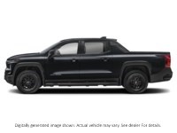 2026 Chevrolet Silverado Ev E4wd Crew Cab Max Range Work Truck Exterior Shot 6