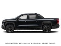 2026 Chevrolet Silverado Ev E4wd Crew Cab Max Range Work Truck Exterior Shot 6