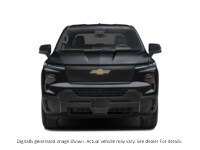 2026 Chevrolet Silverado Ev E4wd Crew Cab Max Range Work Truck Exterior Shot 5