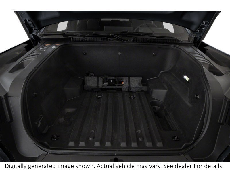 2026 Chevrolet Silverado Ev E4wd Crew Cab Max Range Work Truck Exterior Shot 3