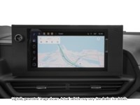 2026 Chevrolet Silverado Ev E4wd Crew Cab Max Range Work Truck Interior Shot 8