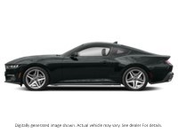 2026 Ford Mustang EcoBoost Fastback Exterior Shot 6