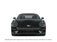2024 Ford Mustang EcoBoost Premium Fastback Exterior Shot 5