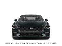 2026 Ford Mustang EcoBoost Fastback Exterior Shot 5