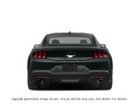 2024 Ford Mustang EcoBoost Premium Fastback Exterior Shot 7