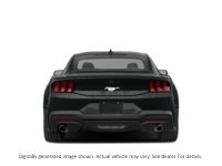 2026 Ford Mustang EcoBoost Fastback Exterior Shot 7
