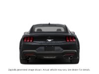 2026 Ford Mustang Ecoboost Premium Fastback Exterior Shot 7
