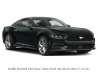 2024 Ford Mustang EcoBoost Premium Fastback Exterior Shot 8