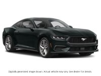2026 Ford Mustang EcoBoost Fastback Exterior Shot 8