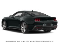 2024 Ford Mustang EcoBoost Premium Fastback Exterior Shot 9