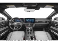 2026 Ford Mustang EcoBoost Fastback Interior Shot 6