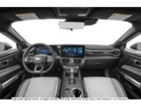 2026 Ford Mustang Ecoboost Premium Fastback Interior Shot 6