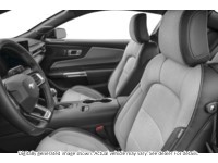 2024 Ford Mustang EcoBoost Premium Fastback Interior Shot 4