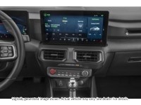 2026 Ford Mustang EcoBoost Fastback Interior Shot 2