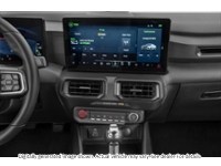 2026 Ford Mustang Ecoboost Premium Fastback Interior Shot 2