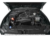 2026 Ford Mustang EcoBoost Fastback Exterior Shot 3