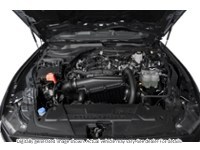2026 Ford Mustang Ecoboost Premium Fastback Exterior Shot 3