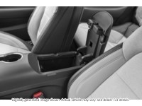 2024 Ford Mustang EcoBoost Premium Fastback Interior Shot 7