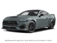 2026 Ford Mustang GT Fastback Exterior Shot 1