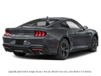 2026 Ford Mustang GT Premium Fastback Exterior Shot 2
