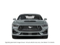 2026 Ford Mustang GT Fastback Exterior Shot 5