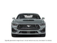 2026 Ford Mustang GT Fastback Exterior Shot 5