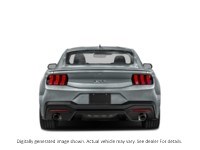 2024 Ford Mustang GT Premium Fastback Exterior Shot 7