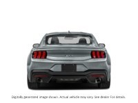 2026 Ford Mustang GT Fastback Exterior Shot 7
