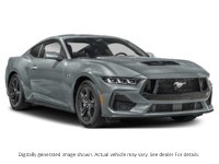 2026 Ford Mustang GT Fastback Exterior Shot 8