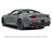 2026 Ford Mustang GT Fastback Exterior Shot 9