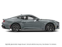 2024 Ford Mustang GT Premium Fastback Exterior Shot 10