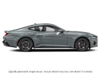 2026 Ford Mustang GT Fastback Exterior Shot 10