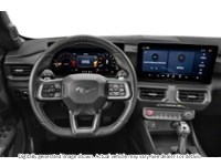 2026 Ford Mustang GT Premium Fastback Interior Shot 3