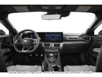 2024 Ford Mustang GT Premium Fastback Interior Shot 6