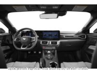 2026 Ford Mustang GT Fastback Interior Shot 6